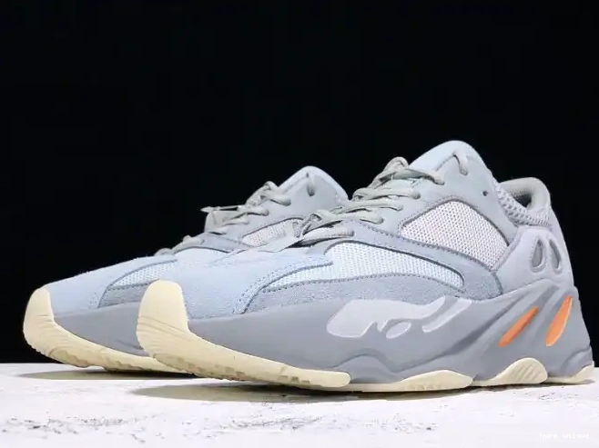 hype Yeezy Inertia